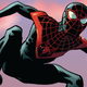 Miles Morales in Ultimate Spider-Man #7.